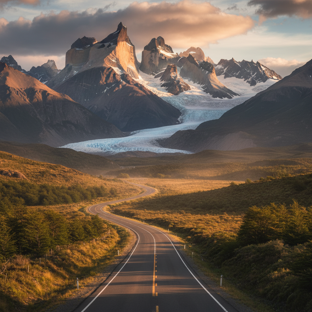 Patagonia